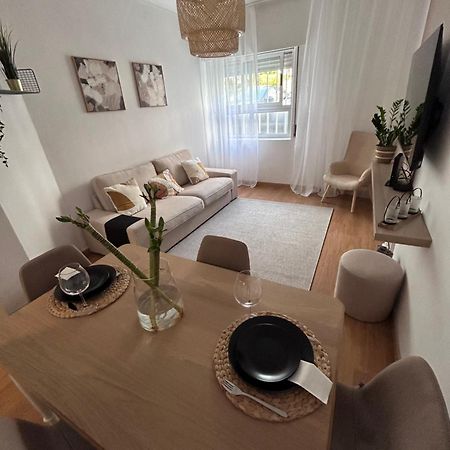 Apartamento Acolhedor Em Queluz Esterno foto