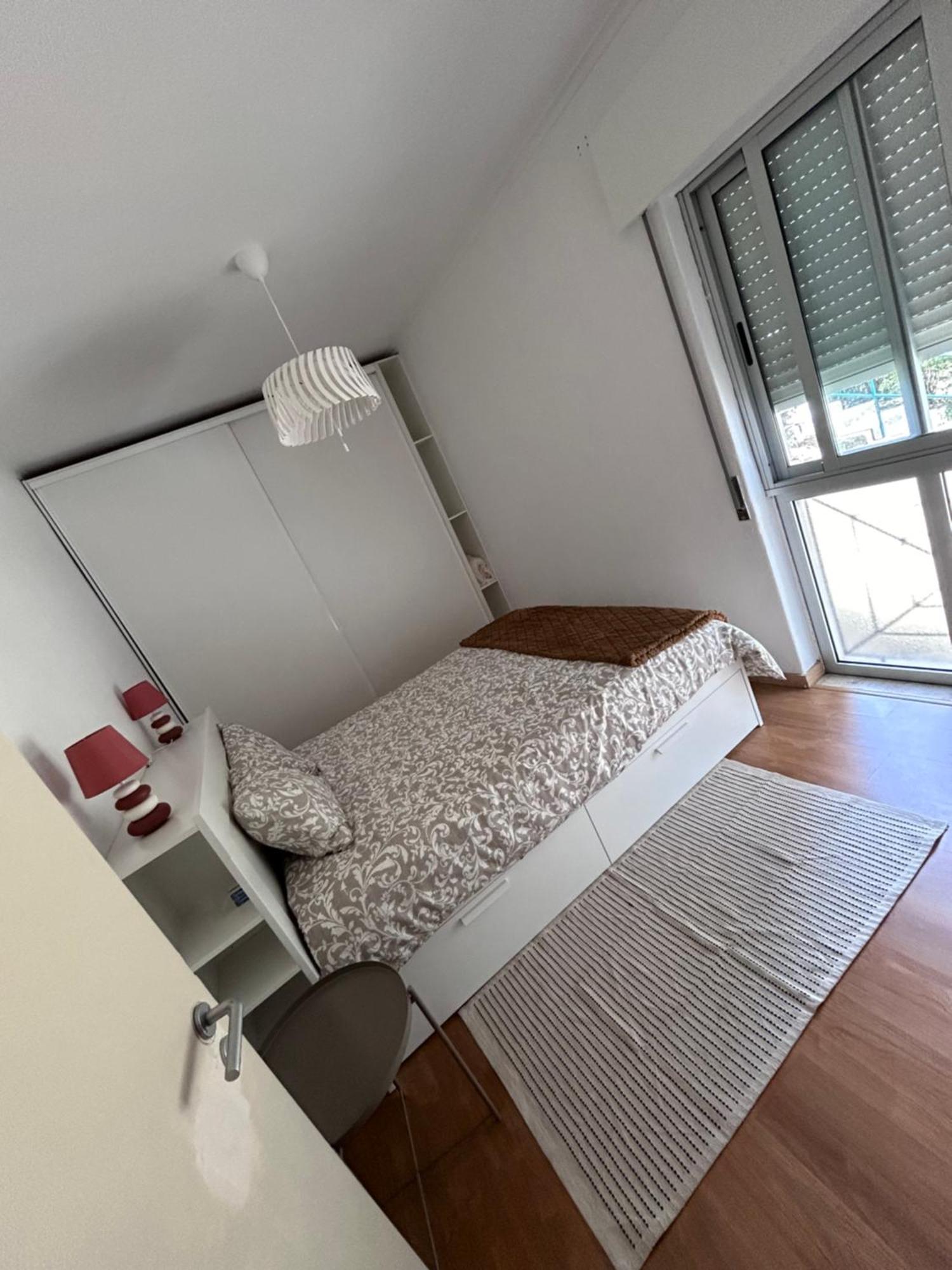 Apartamento Acolhedor Em Queluz Esterno foto