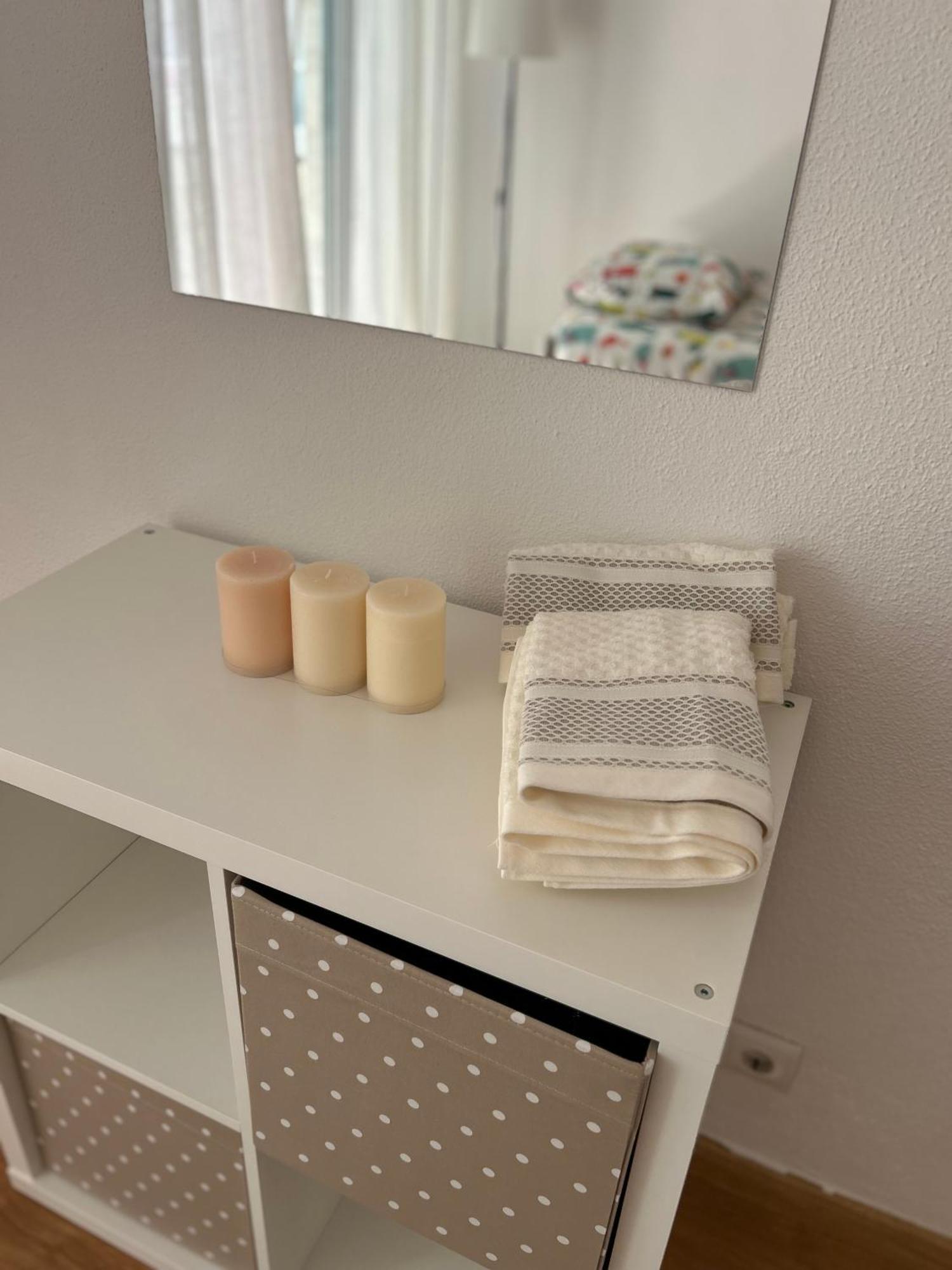 Apartamento Acolhedor Em Queluz Esterno foto
