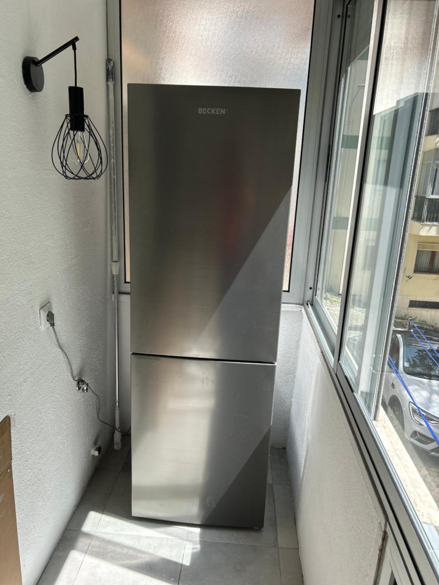 Apartamento Acolhedor Em Queluz Esterno foto